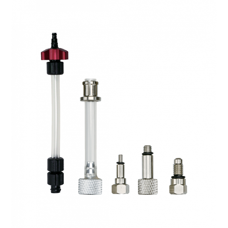 Jagwire Bleed Kit Spare Pro Bleed Fit Adaptor Dot