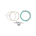 Jagwire Pro Road Brake Kit Bianchi Cel