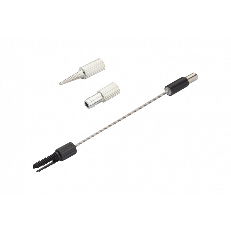 Jagwire Pro Int Rout Tool Replacement Fittings