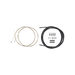Jagwire Pro Mtb Brake Kit Stealth Black