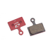 Jagwire Brake Pads Shimano Cx Rs805/rs505 One Size