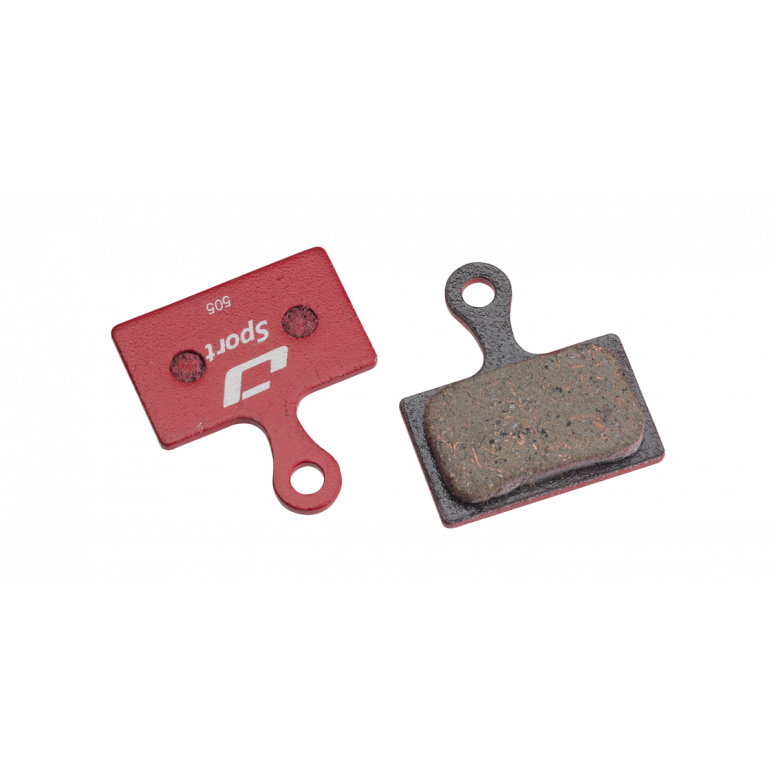 Jagwire Brake Pads Shimano Cx Rs805/rs505 One Size