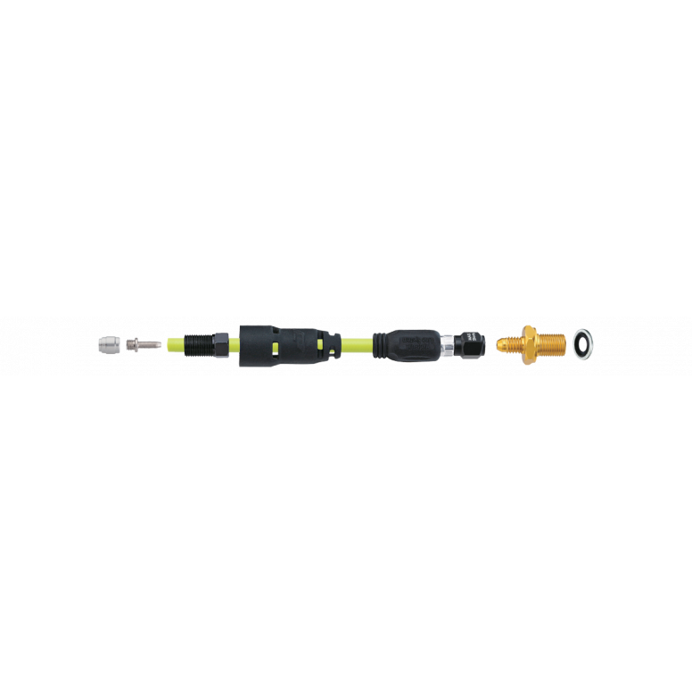 Jagwire Pro Quick Fit Adaptor Avid Code