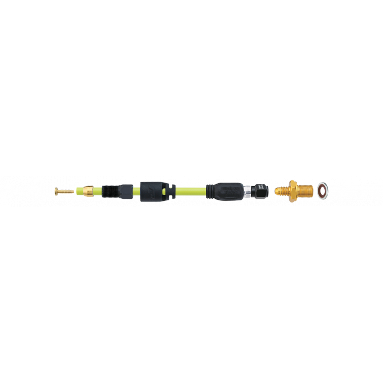 Jagwire Pro Quick Fit Adaptor Shimano Xtr
