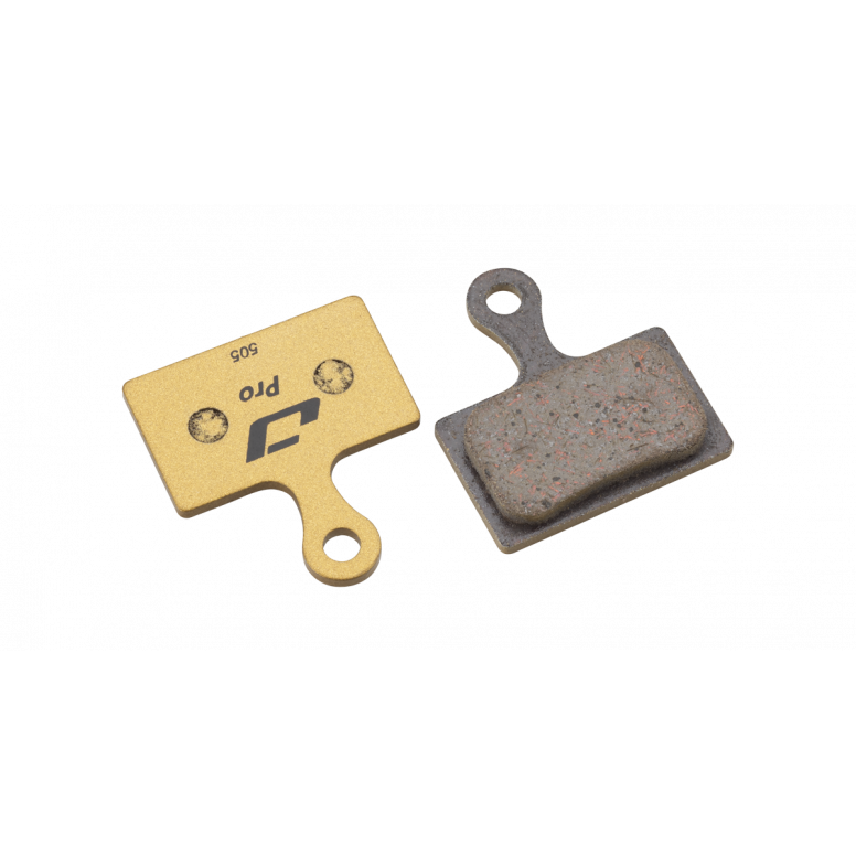 Jagwire Pro Disc Pad Semi D/Ace R9170