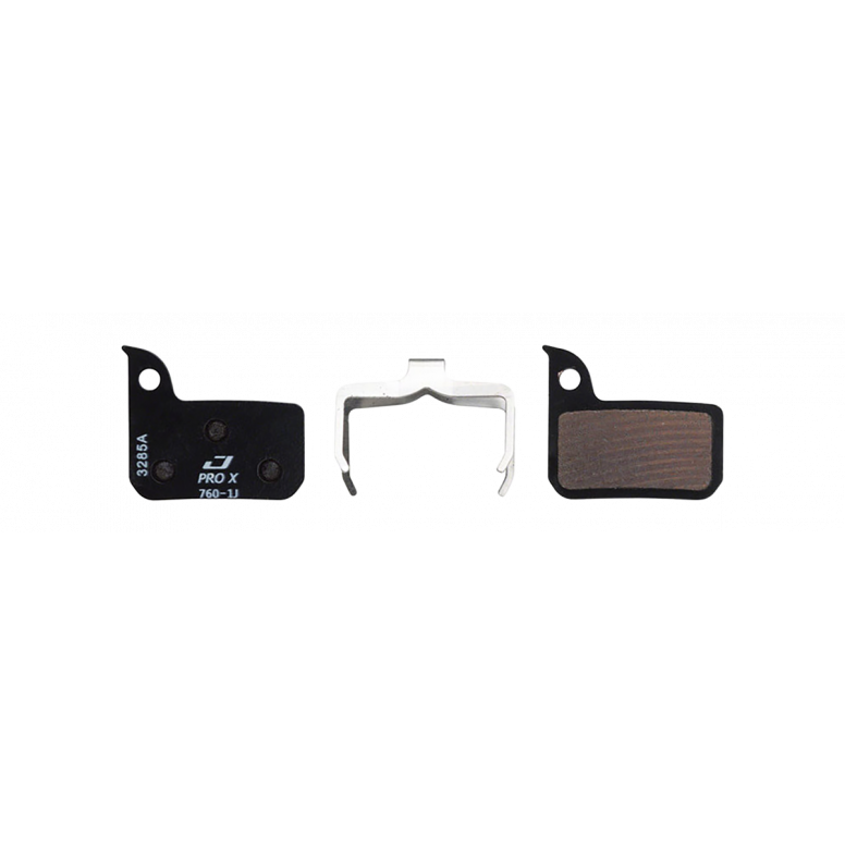Jagwire Pro Disc Pad Extreme-Sint Sram Etap