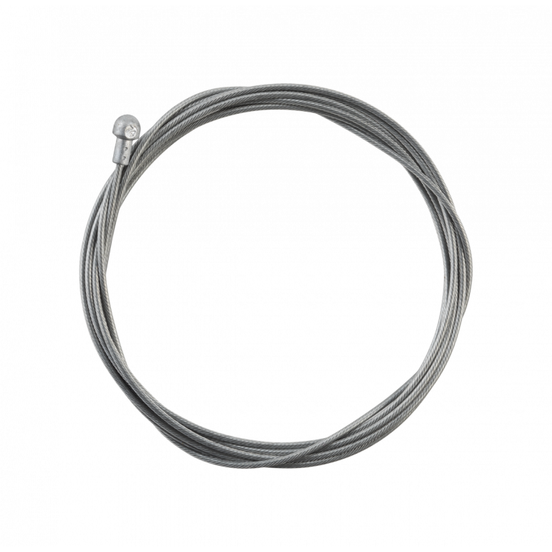 Jagwire Sport Gal Rd Br 1.5X2000Mm Compatible with Shimano/Sram
