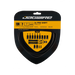 Jagwire Pro Shift Kit 2X Stealth Black
