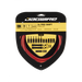 Jagwire Pro Shift Kit 2X Red