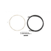 Jagwire Pro Shift Kit 1X Stealth Black