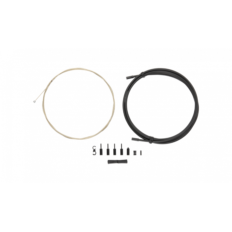 Jagwire Pro Shift Kit 1X Stealth Black