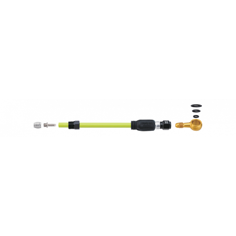 Jagwire Pro Quick Fit Adaptor Sram Red