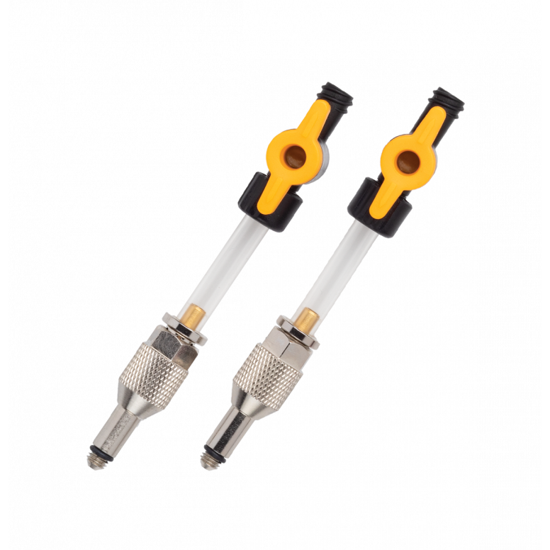 Jagwire Bleed Kit Spare Elite Dot Replace Parts
