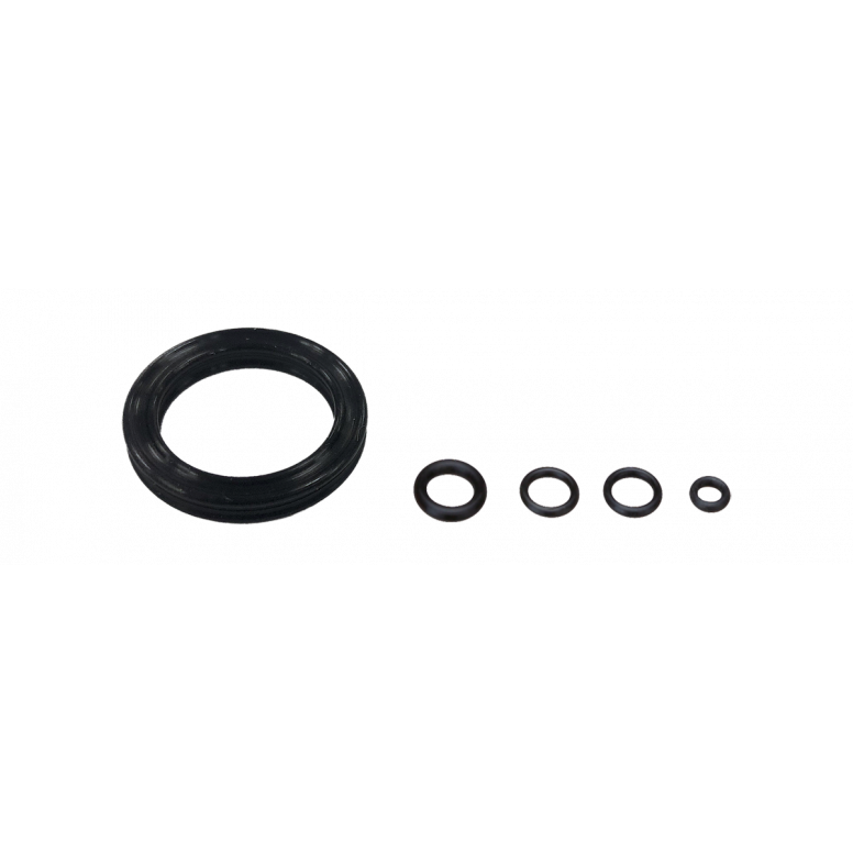 Jagwire Bleed Kit Spare Elite Dot O-Rings 5Pcs