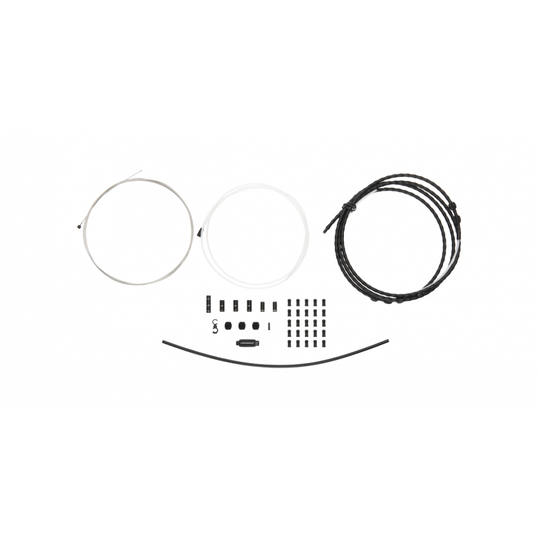 Jagwire Elite Link Shift Kit 1X Black