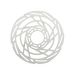 Jagwire Sport Sr1 Disc Rotor 6-Bolt 140Mm