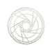 Jagwire Sport Sr1 Disc Rotor 6-Bolt 180Mm