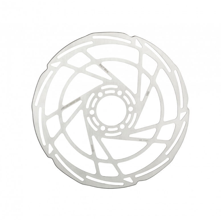 Jagwire Sport Sr1 Disc Rotor 6-Bolt 180Mm