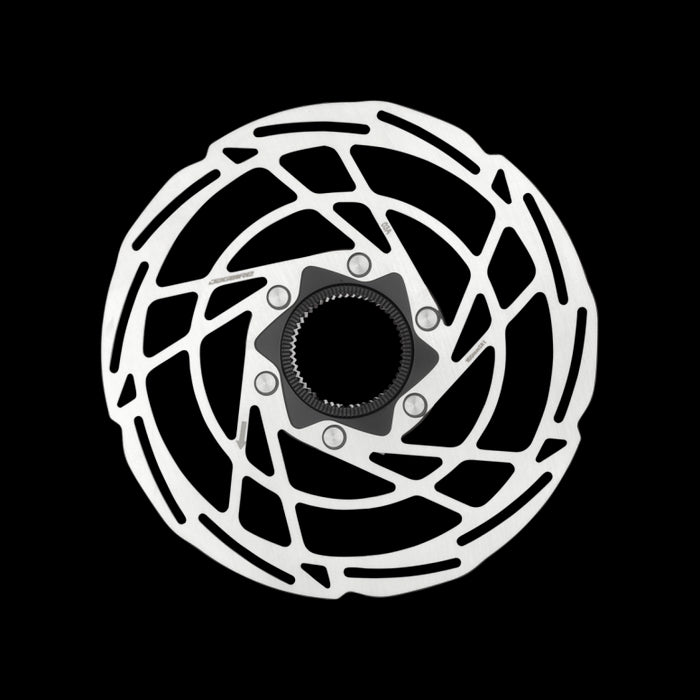 Jagwire Sport Sr1 Disc Rotor Centre Lock 160Mm