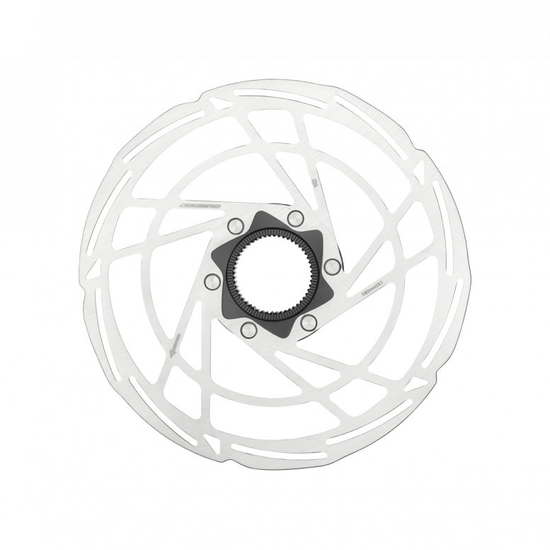 Jagwire Sport Sr1 Disc Rotor Centre Lock 180Mm