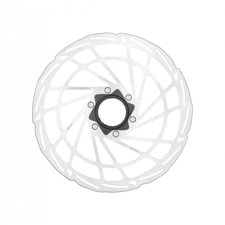 Jagwire Sport Sr1 Disc Rotor Centre Lock 203Mm