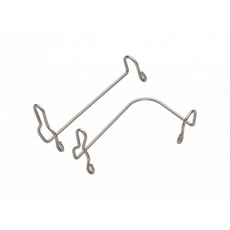 Jagwire Bleed Kit Spare Elite Syringe Holder 2Pcs