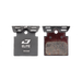 Jagwire Elite Cool Disc Pad Shimano D/Ace R9170