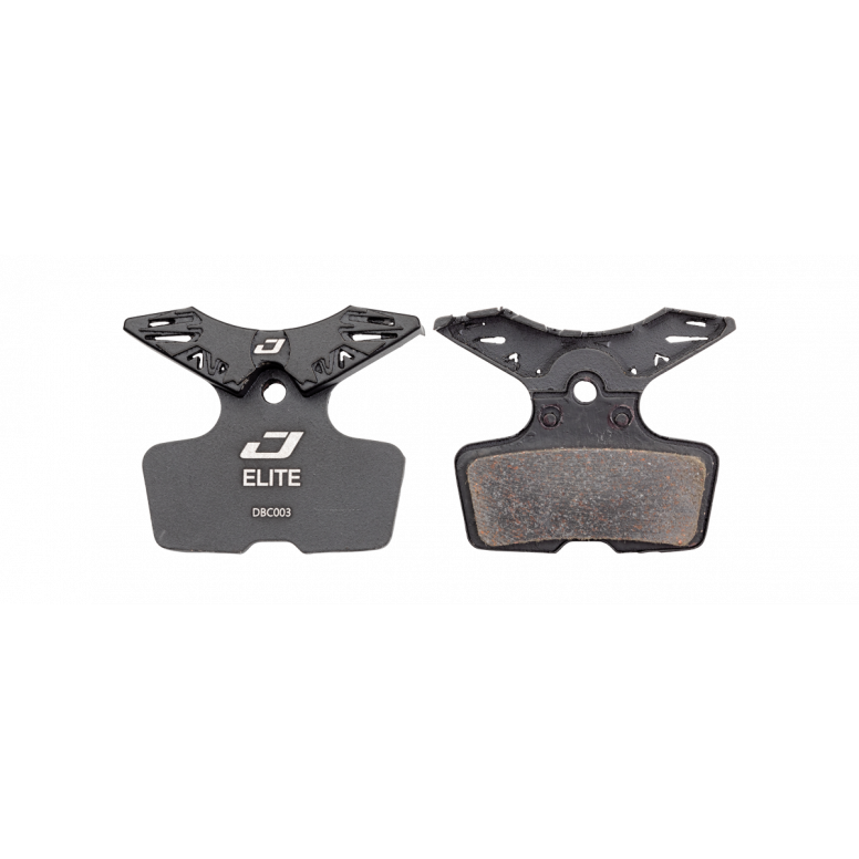 Jagwire Elite Cool Disc Pad Sram Code