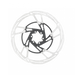 Jagwire Pro Lr2 Disc Rotor 6-Bolt 203Mm