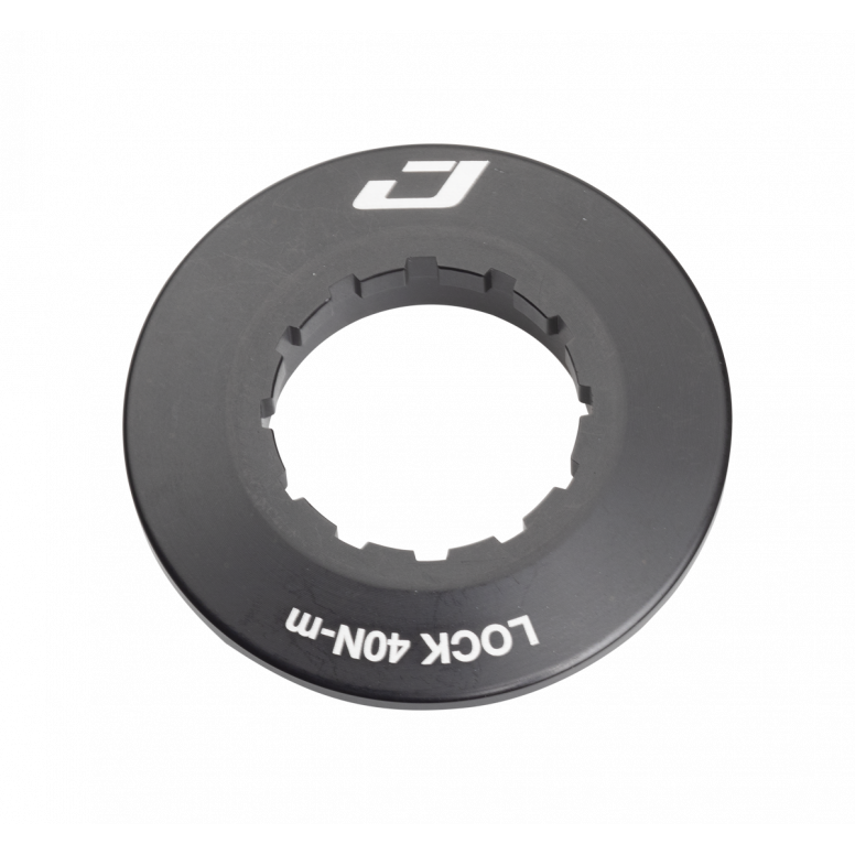 Jagwire Centre Lock Lockring Inn Type 9-12Mm Axle