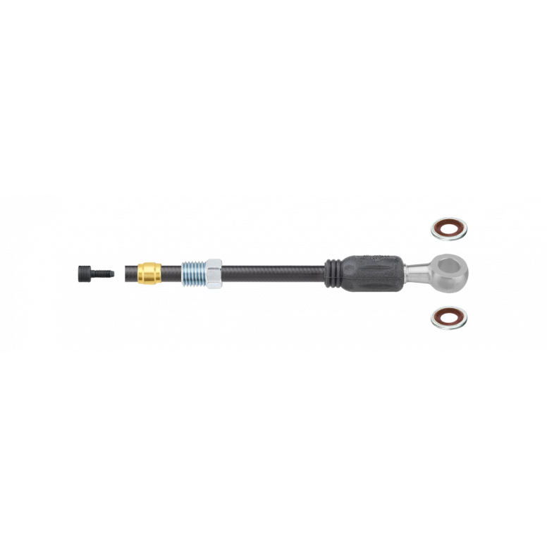 Jagwire Sport Min Hydraulic Hose Kit Magura Mt