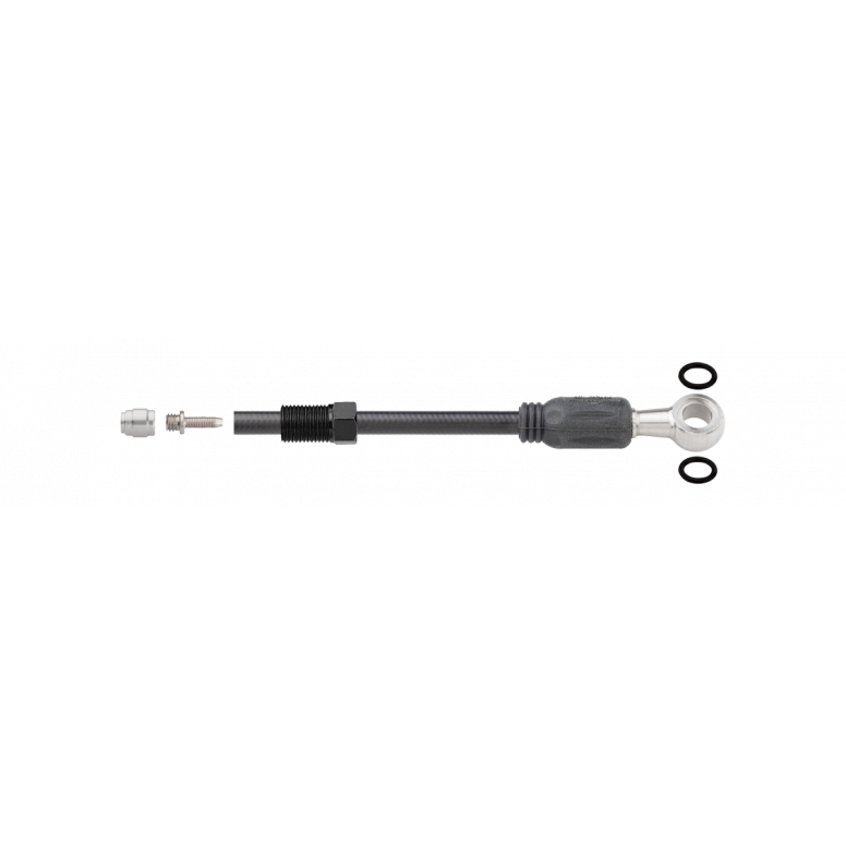 Jagwire Sport Dot Hydraulic Hose Kit Sram G2