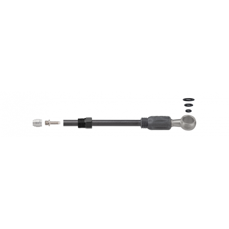 Jagwire Sport Dot Hydraulic Hose Kit Sram Red Etap