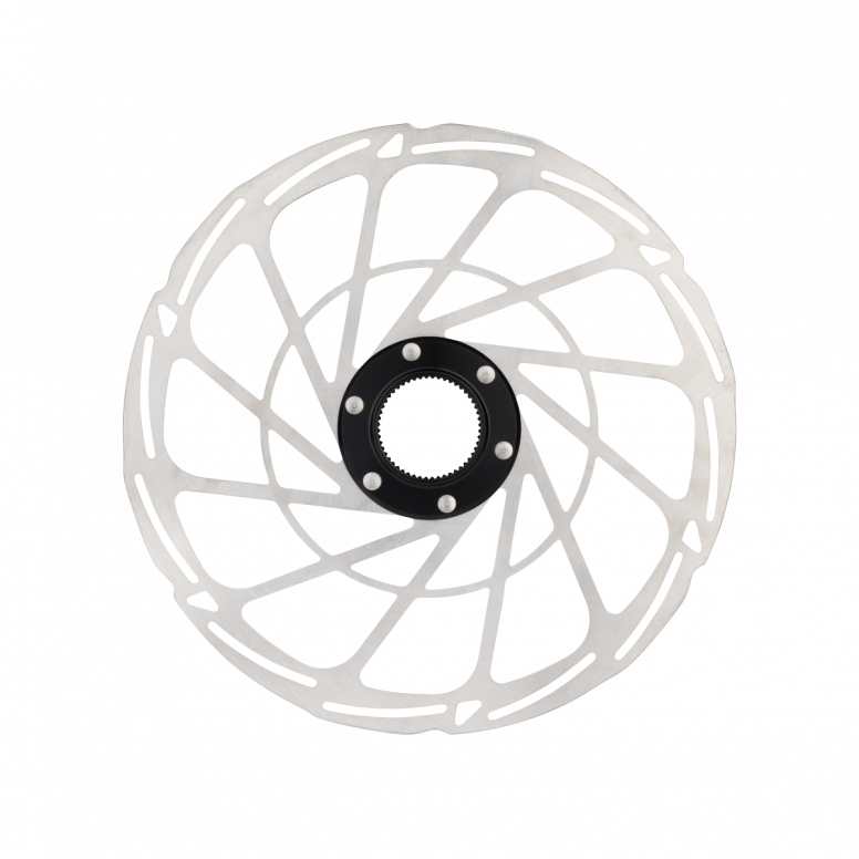 Jagwire Sport Sr1 Disc Rotor Centre Lock 220Mm