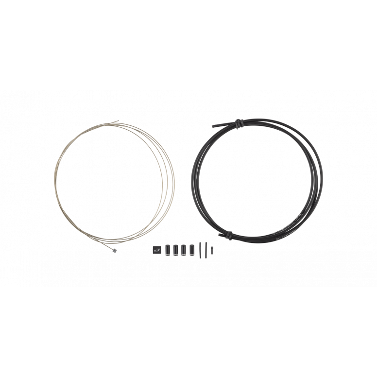 Jagwire Pro Dropper Kit Black
