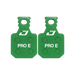 Jagwire Pro Disc Pad E-Bike Magura Mt7