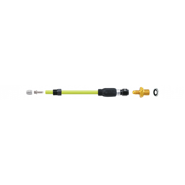 Jagwire Pro Quick Fit Adaptor Sram Red 2019+