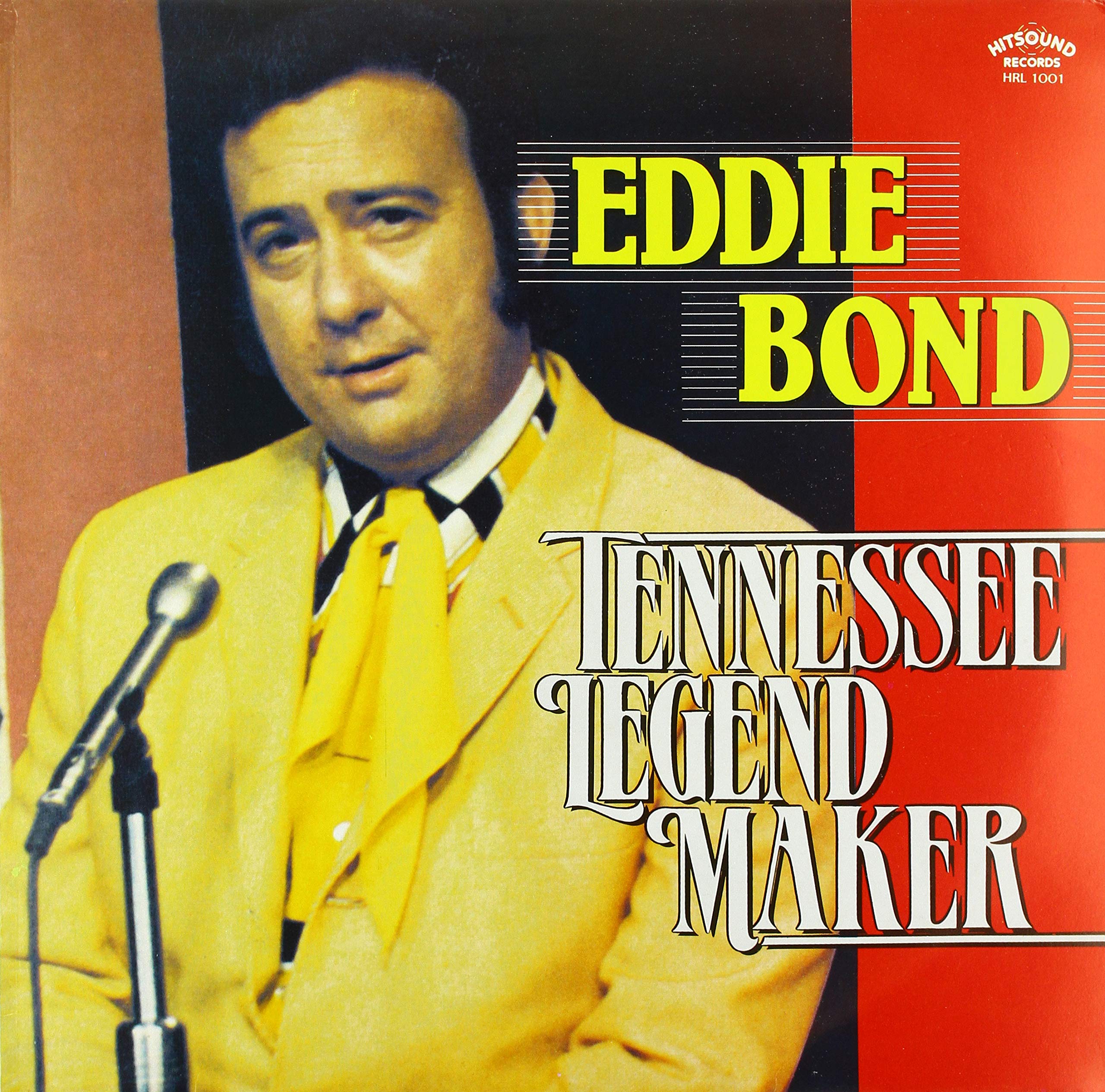 Tennessee Legend Maker