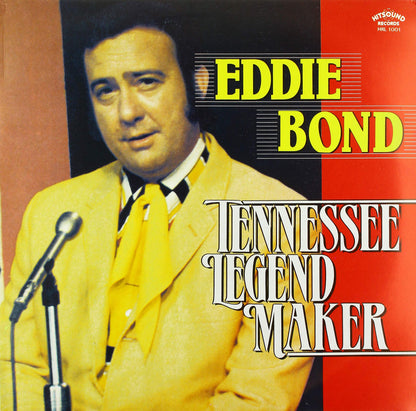 Tennessee Legend Maker