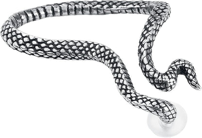 Alchemy: Serpentine (Orecchino)
