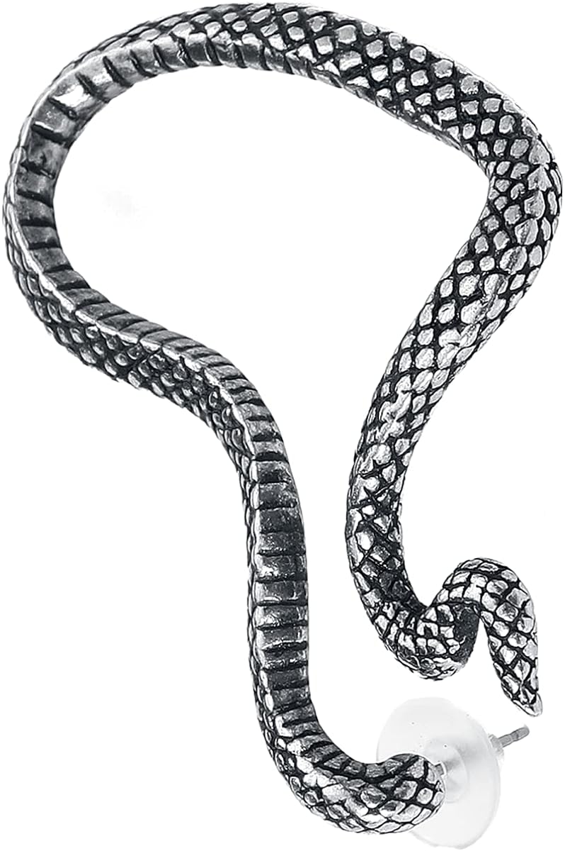 Alchemy: Serpentine (Orecchino)