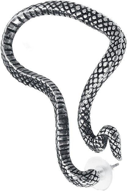 Alchemy: Serpentine (Orecchino)