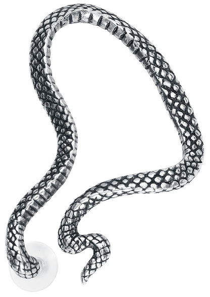 Alchemy: Serpentine (Orecchino)