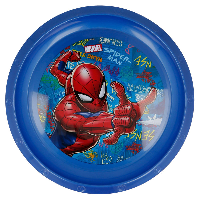 Spiderman 37912 Plates