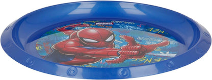 Spiderman 37912 Plates