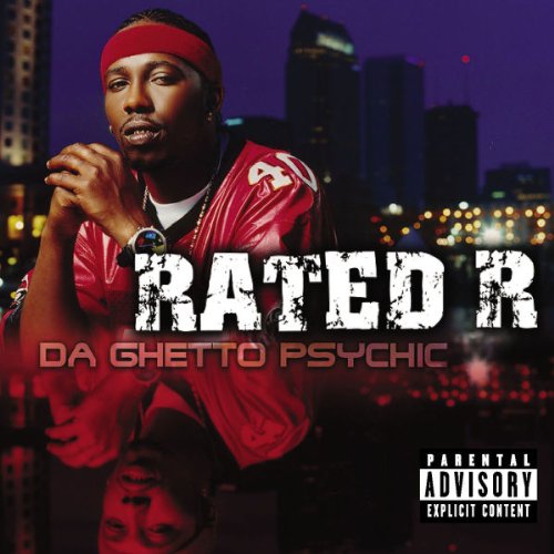 Da Ghetto Psychic