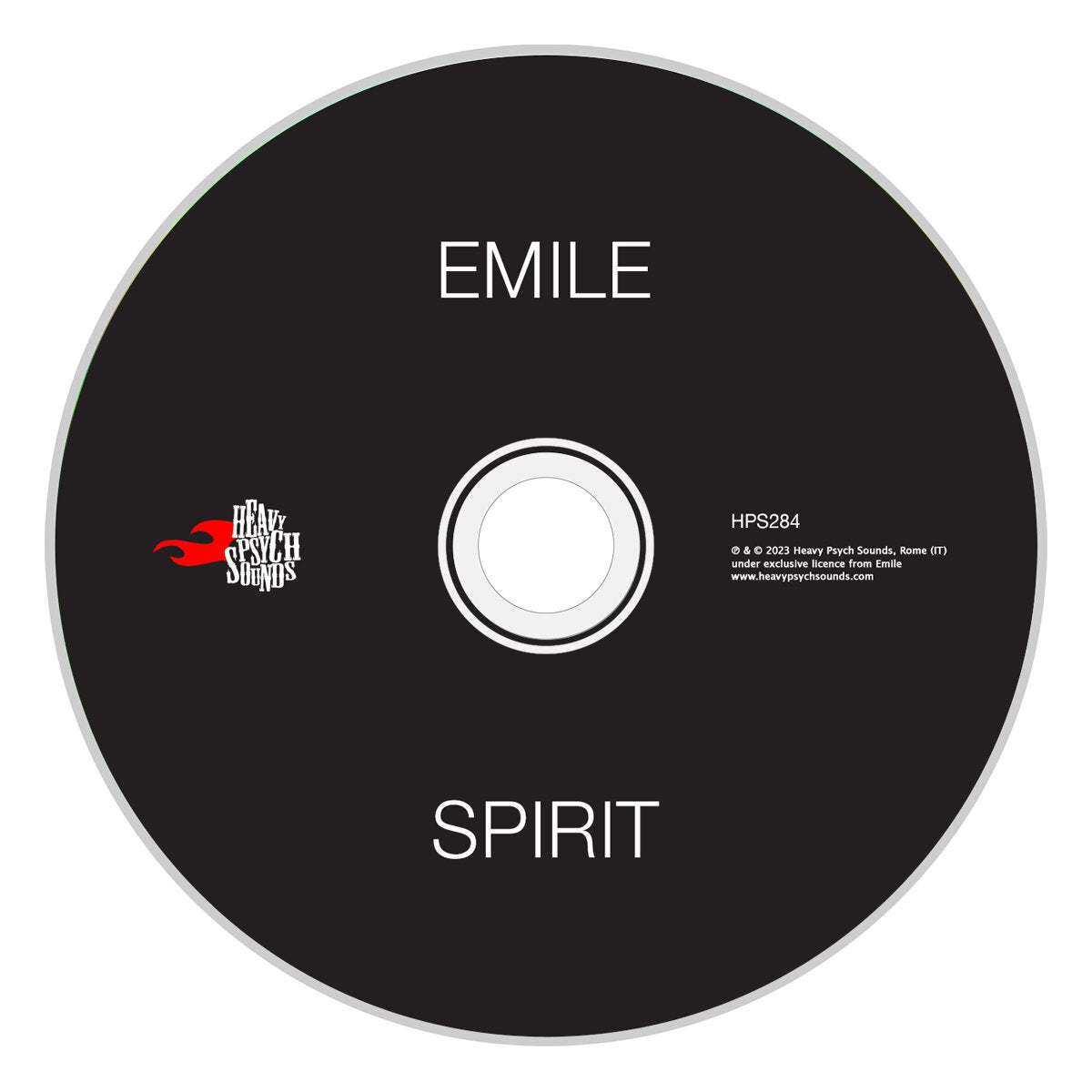 Spirit