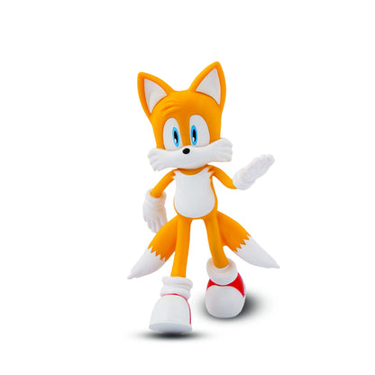 Bend-Ems 1 Pack - Sonic The Hedgehog - Tails