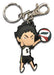Haikyu!! PVC Porte-Clés Manga Bandes dessinées japonaises d'anime