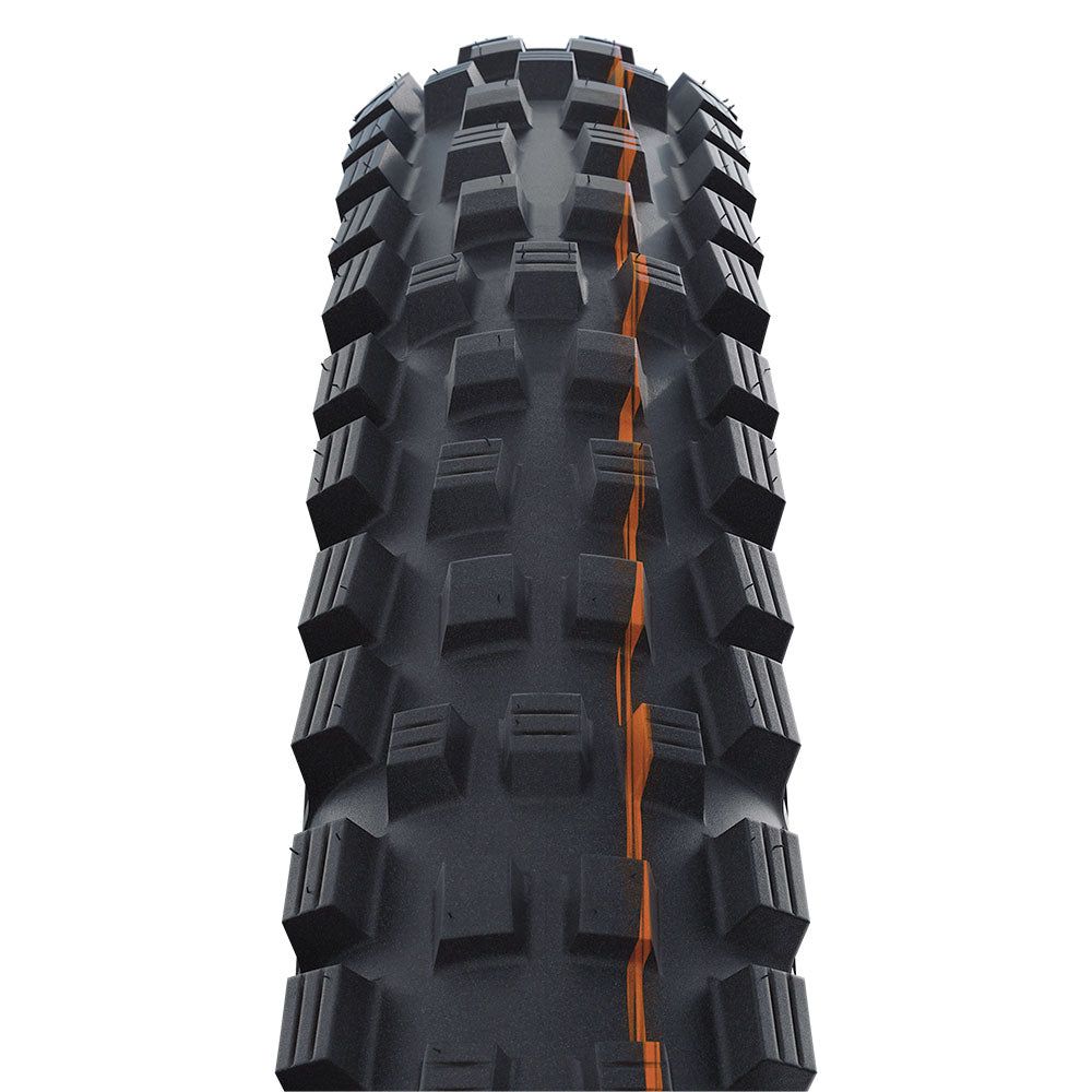 Schwalbe Magic Mary Evo Faltreifen // 65-622 (29x2,6') Super Gravity